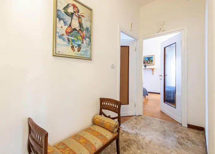 Gasthuis Milano Guest House Milaan