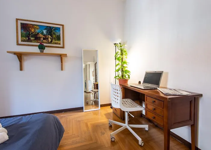 Gasthuis Milano Guest House