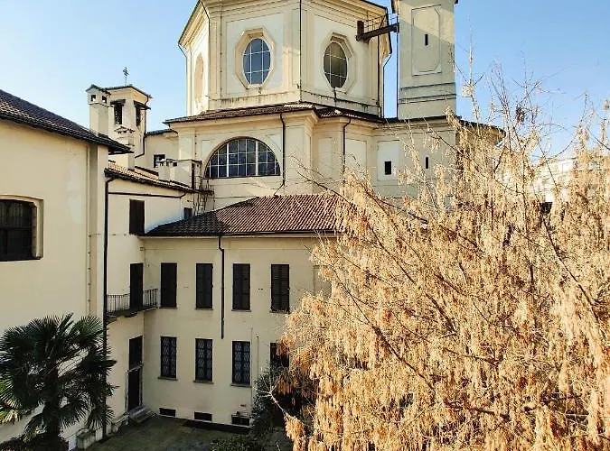 Downtown Merlo