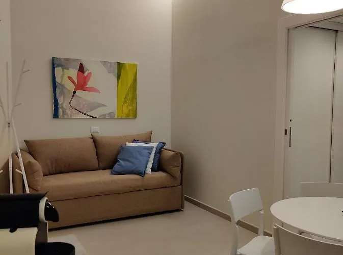 Downtown Merlo Apartment *