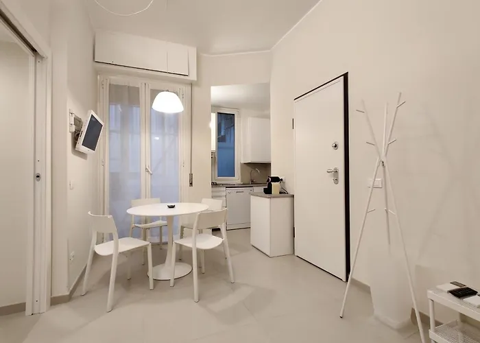 Downtown Merlo * Milan