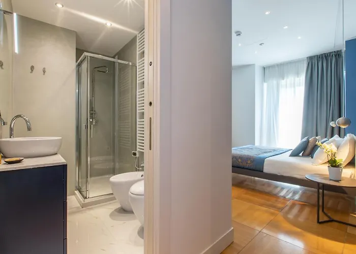 Pensionat Missori Milano