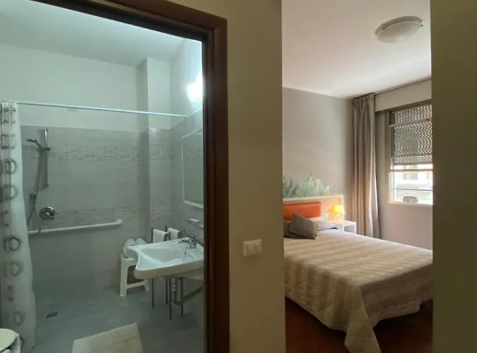 Hotel Due Giardini Mailand