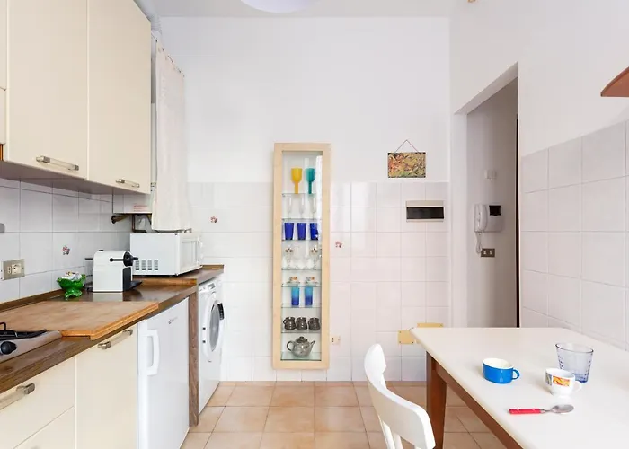 Apartman Comfy In Corso *