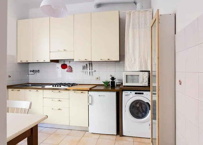 Apartman Comfy In Corso *