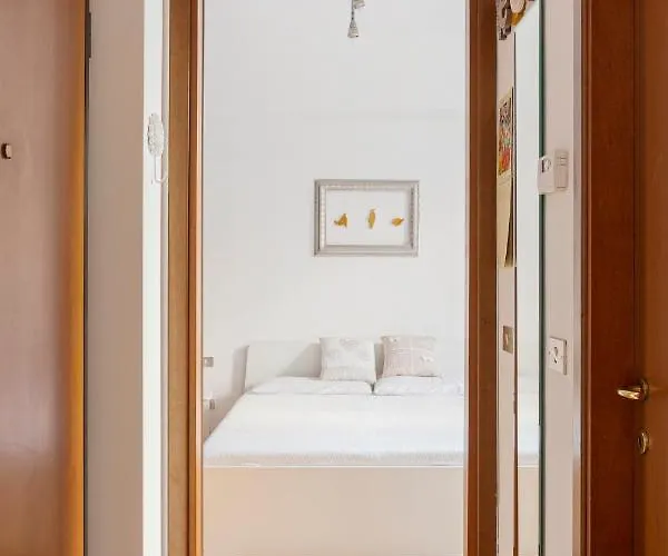Comfy In Corso Apartman Milánó