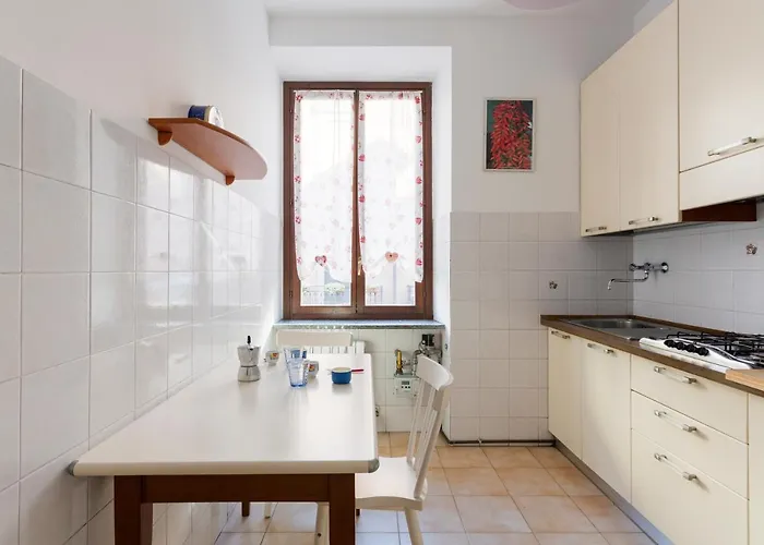 Comfy In Corso Apartman *