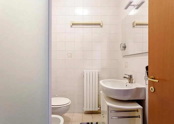 Comfy In Corso * Milánó