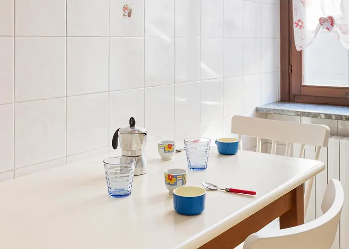 Apartman Comfy In Corso *