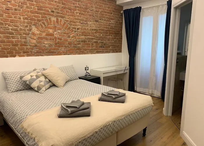 Luxury In Center Apartman *