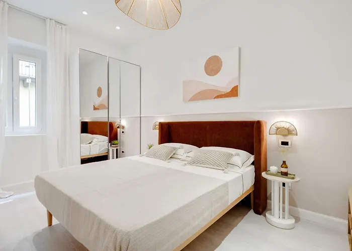 Easylife - - Gregorio 17 - Porta Venezia Nyaraló