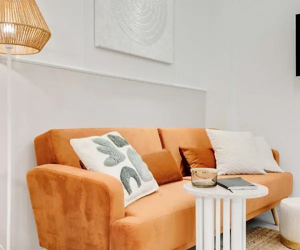 Nyaraló Easylife - - Gregorio 17 - Porta Venezia Milánó