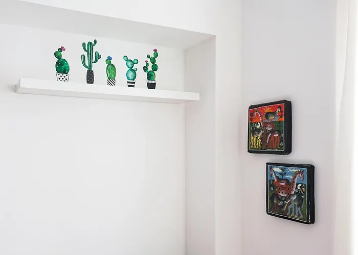 Comfy In Corso Apartman *