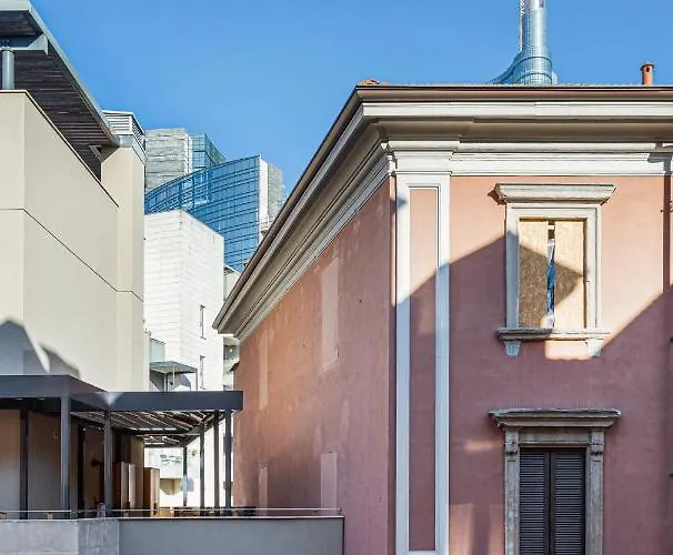 Apartman Comfy In Corso