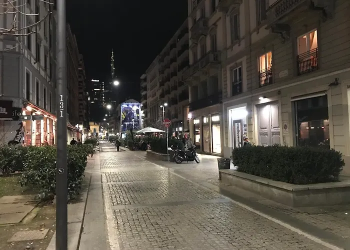 Brera Design Loft Apartamento