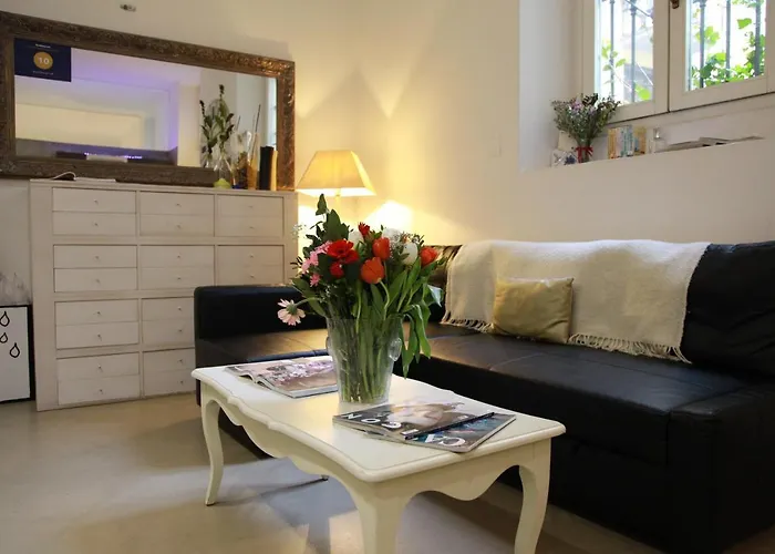 Apartmán Brera Design Loft *