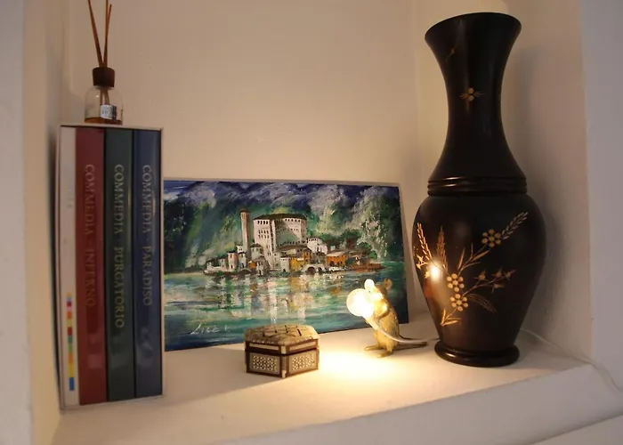 Brera Design Loft Apartamento *