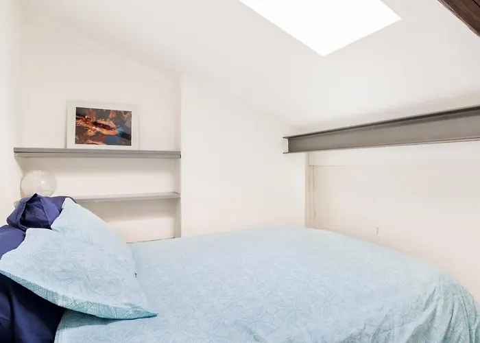 Design Loft Bocconi *