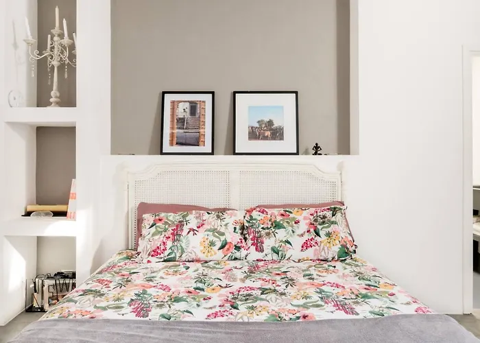 Design Loft Bocconi شقة ميلان