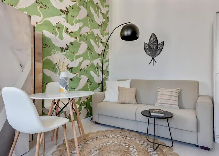Апартаменты Easylife - - Seveso 44 - *