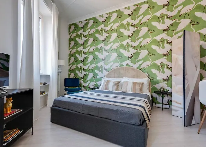 Easylife - - Seveso 44 - Апартаменты Милан