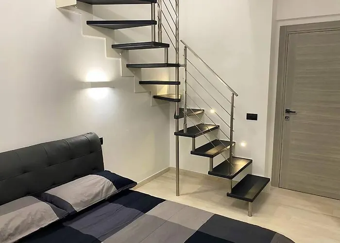 Attico Milano-bicocca