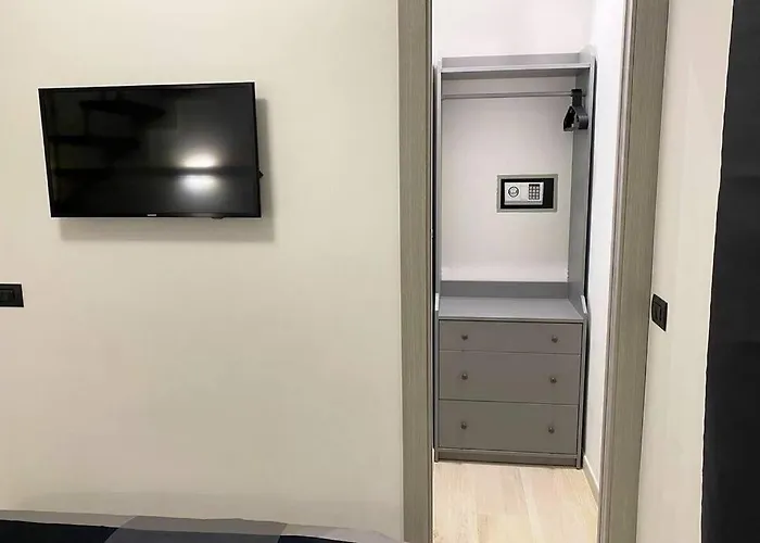 Apartamento Attico Milano-bicocca