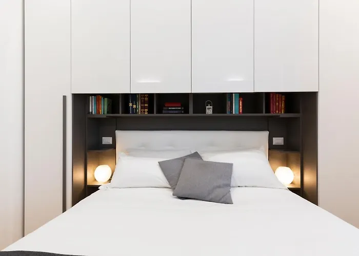 House San Cristoforo M4 * מילאנו