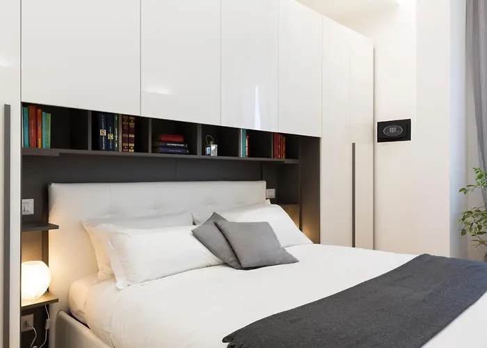 House San Cristoforo M4 מילאנו
