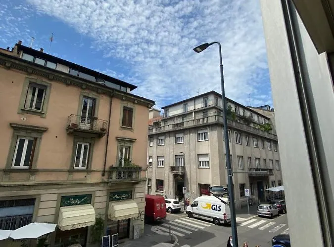 Due Giardini فندق