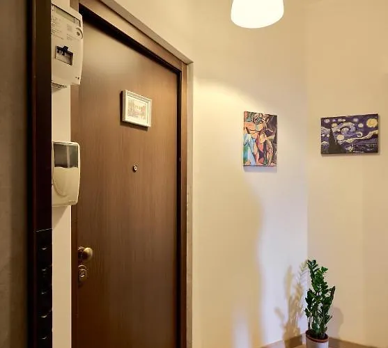 Appartement Skyline *