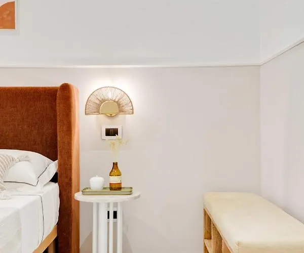 Easylife - - Gregorio 17 - Porta Venezia Nyaraló Milánó