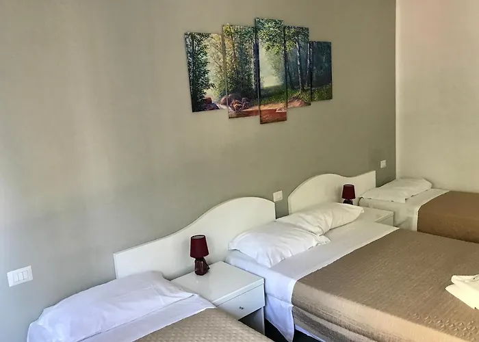 Brianza Gasthof 3*