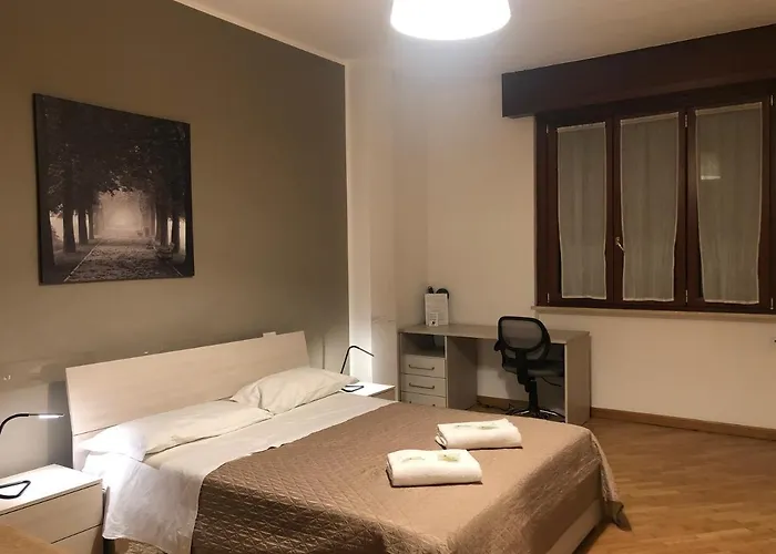 Gasthof Brianza 3*