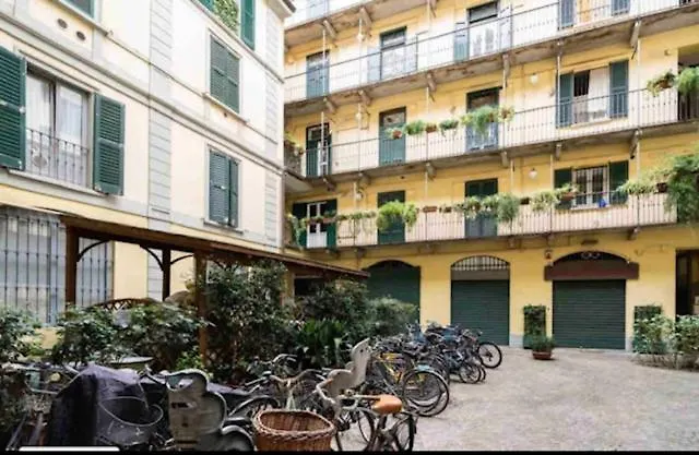 Apartman Unique In Center