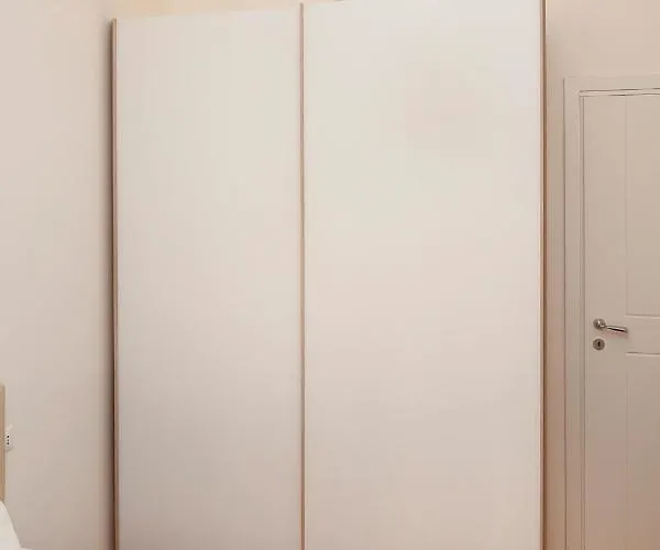 ゲストハウス Mercadante ミラノ