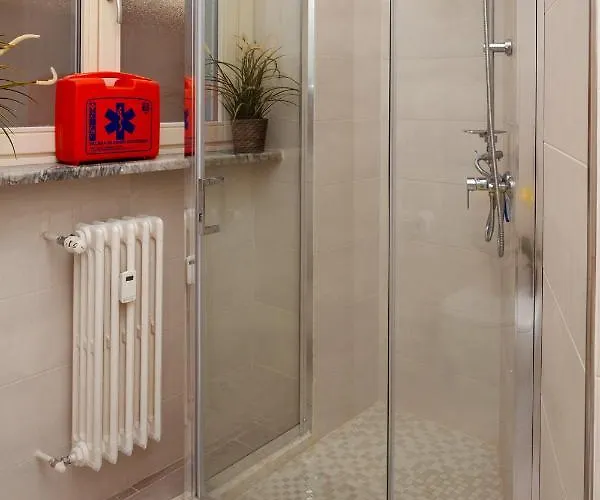 ゲストハウス Mercadante