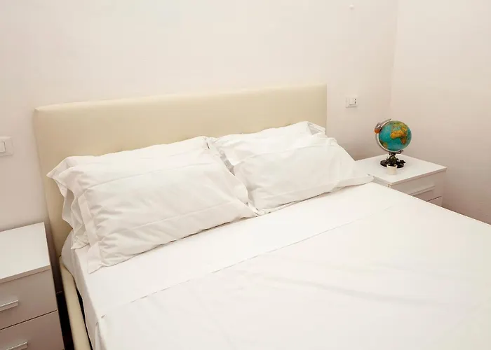 게스트하우스 Mercadante *