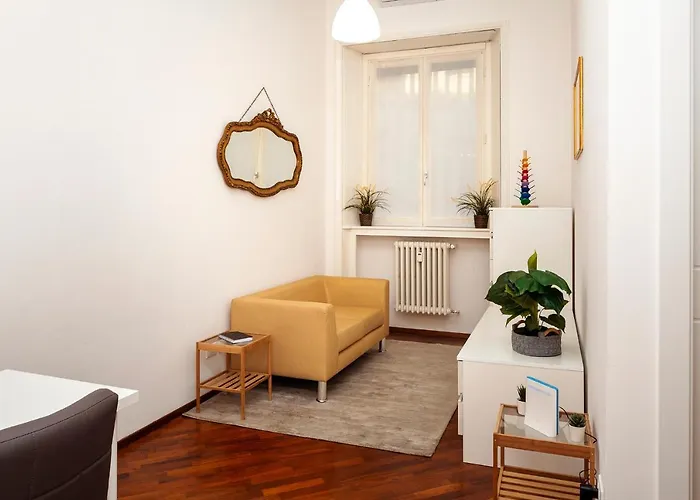 Mercadante ゲストハウス