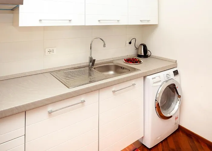 Mercadante ミラノ