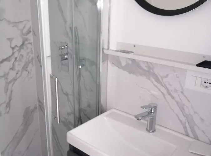 Arici 15 Appartement Milan