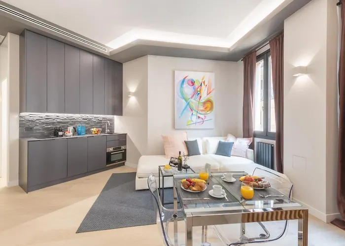 Διαμέρισμα Sweett - Duomo *