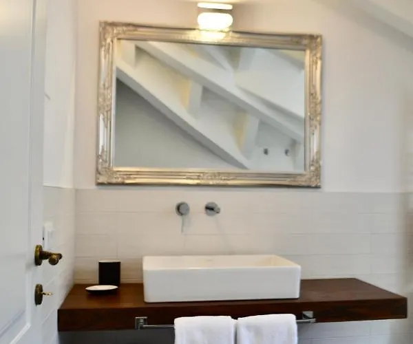 Hotel Antica Leonardo Milaan