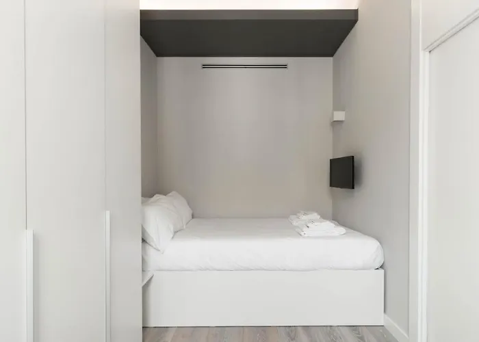 Appartement Baracchini 9 B *