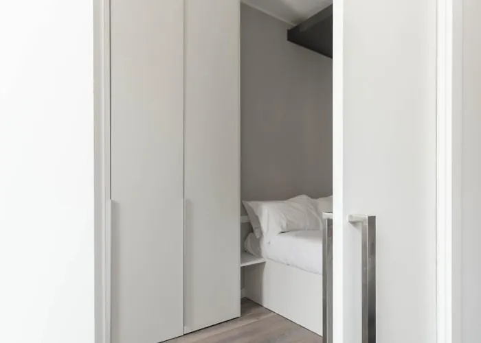 Appartement Baracchini 9 B