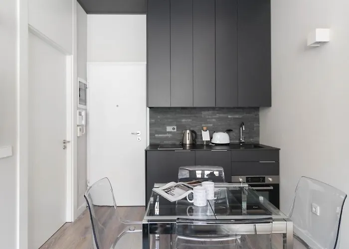 Appartement Baracchini 9 B