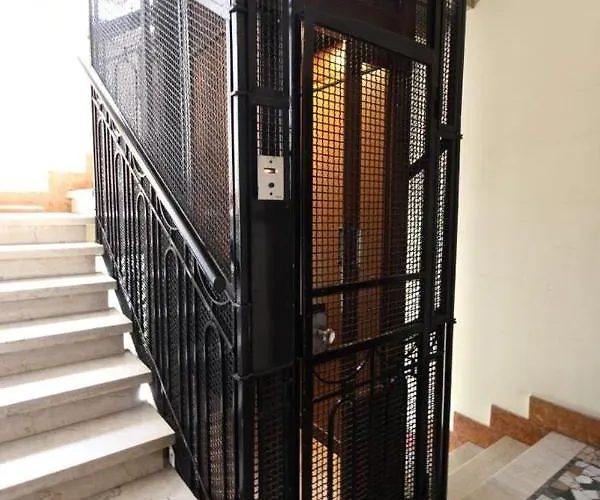 Apartmán Lacaralele1 *