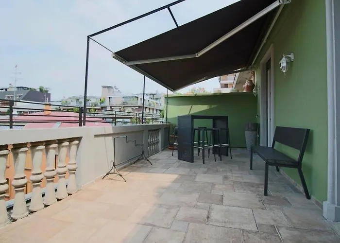 Apartmán Lacaralele1