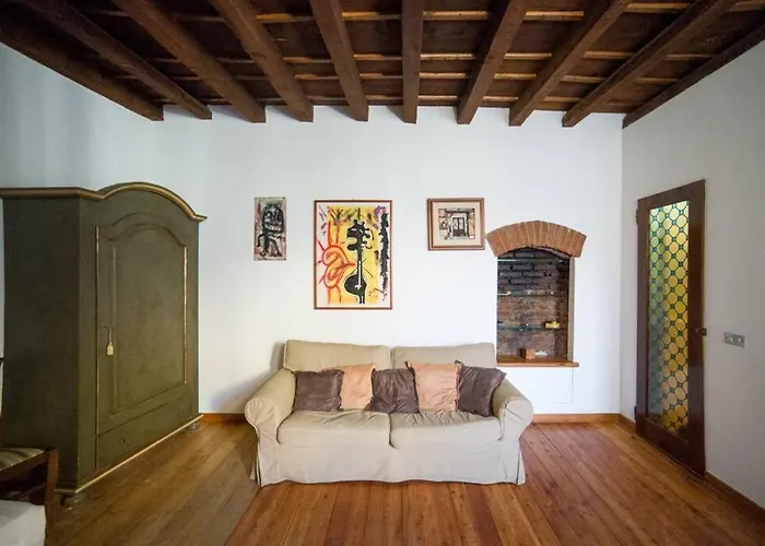 Hbhall Navigli 2 Apartmán