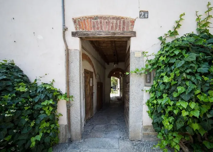 Hbhall Navigli 2 Apartmán *